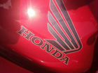 Honda cbf 1000 abs 2008 из Швейцарии объявление продам