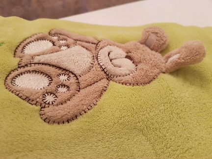 Детский пледик BoboBaby, Польша
