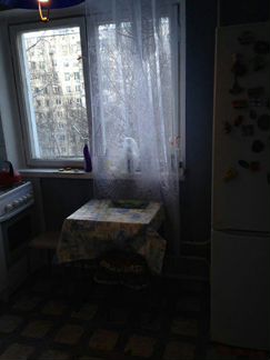 4-к квартира, 65 м², 5/9 эт.