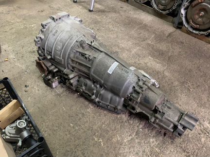 АКПП Audi A8 D3/4E 2005г