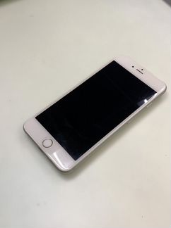 iPhone 6s plus 64gb
