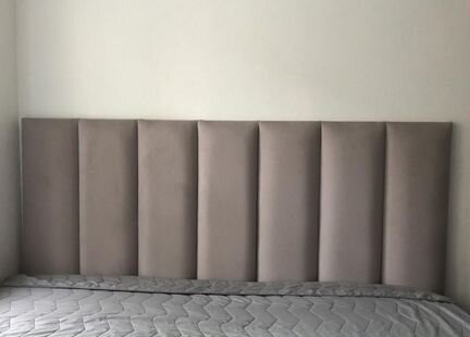 Кровать с подъемным механизмом