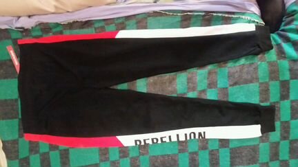 Спортивные штаны