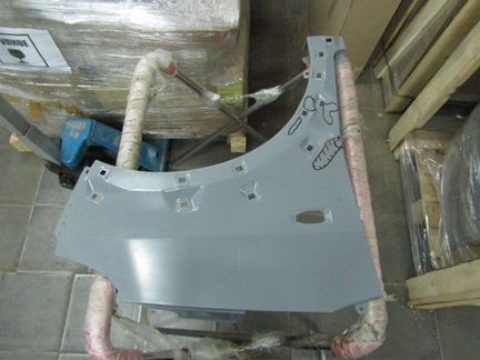 S18D8403200DY Крыло переднее правое Indis chery