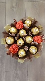 Сладкий букет