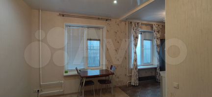 2-к квартира, 43.8 м², 8/9 эт.