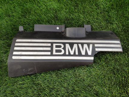 Кожух катушек зажигания Bmw X5 4.8I E70 N62