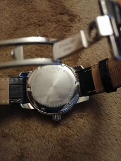 Часы tissot