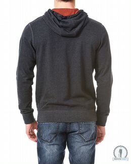 Толстовка с капюшоном W3938DGM