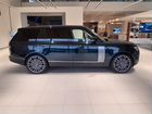 Land Rover Range Rover 5.0 AT, 2021, 8 920 км объявление продам