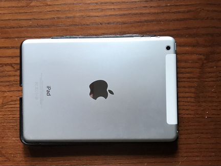 Планшет iPad mini