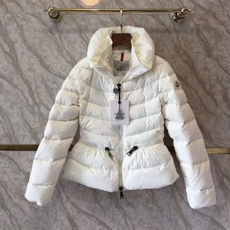 Пуховик Moncler