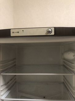 Холодильник indesit