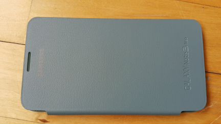 Чехол + пленка Galaxy Note 3 Neo N7505