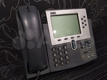 Cisco IP Phone 7900