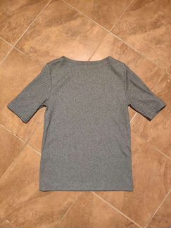 Uniqlo футболка
