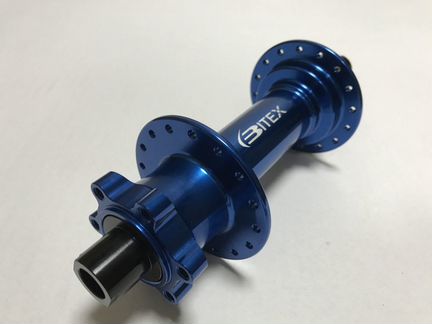 Втулка Bitex FB-MTR12-197 для фэтбайка, задняя