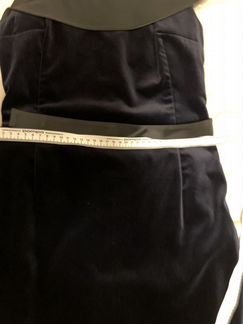 Платье vassa размер 1