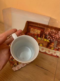 Подарочный набор чайный