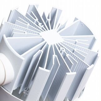 Трековый светильник Arte Lamp wales A1632PL-1WH