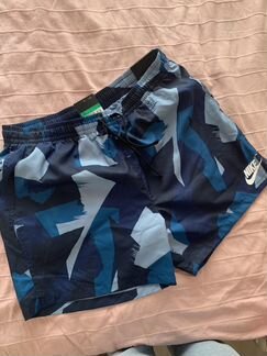 Трусы плавки Nike