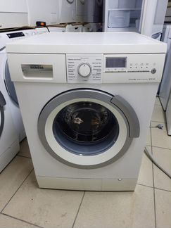 Стиральная машинка Сименс, Siemens 8 кг