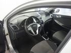 Hyundai Solaris 1.6 МТ, 2011, 133 453 км объявление продам