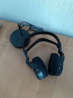 Наушники Sony беспроводные