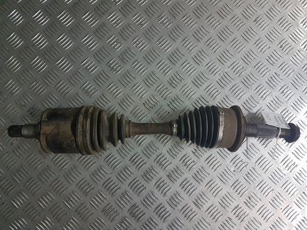 Полуось передняя Toyota Land Cruiser 90