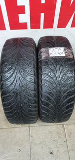 Goodyear UltraGrip 205 60 R16