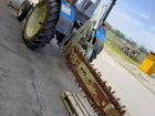 Трактор Беларус 80.1 с баровой установкой объявление продам