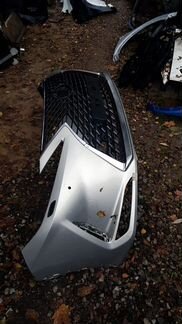 Бампер передний Lexus Rx4 52119-48590