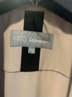 Жакет M&S