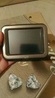 GPS-навигатор Mitac Mio C220