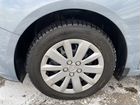 Chevrolet Cruze 1.6 AT, 2013, 40 985 км объявление продам