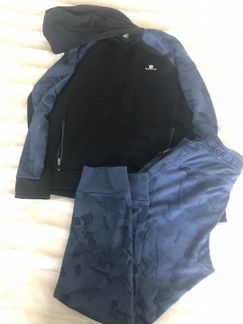 Спортивный костюм Decathlon