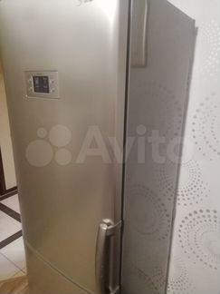 Холодильник LG GA-B409utqa