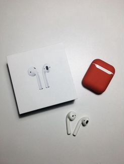 AirPods 2