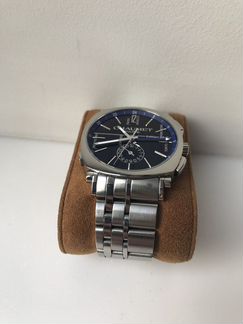 Chaumet Dandy GMT XL W11692-32A часы