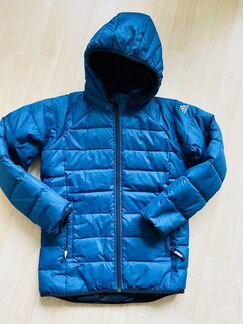 Куртка и комбинезон Adidas