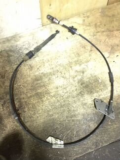 Трос переключения передач АКПП мазда 6 gh