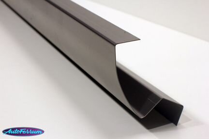 Пороги кузовные Volkswagen Jetta 5