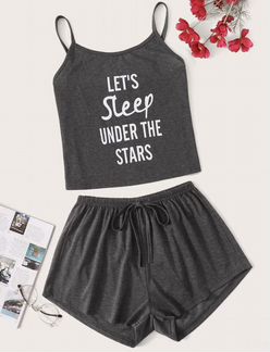 Пижама shein