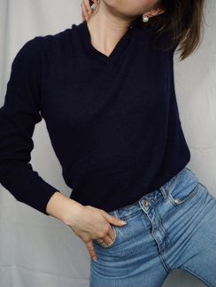 Джемпер/свитер из шерсти