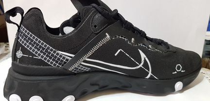 Nike react element 55 US-10.5 CU3009 001