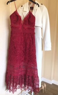 Платье self-portrait (оригинал)