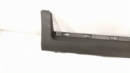 Накладка порога правая Cadillac XT5