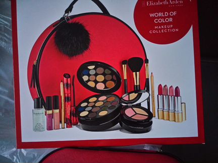 Estee lauder набор Elisabeth Arden