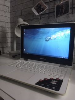 Lenovo yoga 300-11ibr
