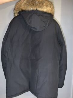 Куртка Tommy hilfiger